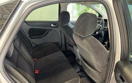 Ford Focus II рестайлинг, 2008 год, 570 000 рублей, 10 фотография