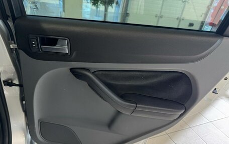 Ford Focus II рестайлинг, 2008 год, 570 000 рублей, 16 фотография