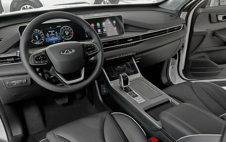 Chery Tiggo 4 I рестайлинг, 2025 год, 2 099 000 рублей, 8 фотография