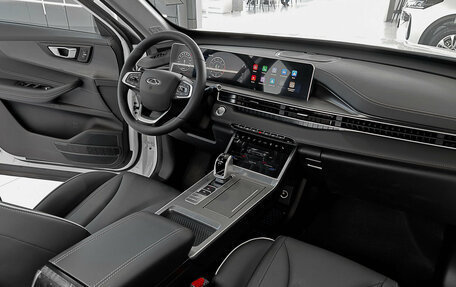 Chery Tiggo 4 I рестайлинг, 2025 год, 2 099 000 рублей, 9 фотография
