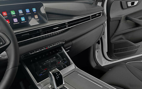 Chery Tiggo 4 I рестайлинг, 2025 год, 2 099 000 рублей, 12 фотография
