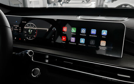Chery Tiggo 4 I рестайлинг, 2025 год, 2 099 000 рублей, 11 фотография