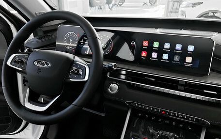 Chery Tiggo 4 I рестайлинг, 2025 год, 2 099 000 рублей, 10 фотография