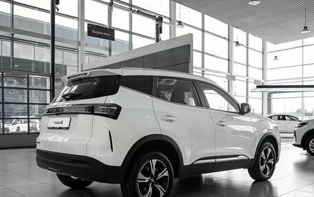 Chery Tiggo 4 I рестайлинг, 2025 год, 2 099 000 рублей, 6 фотография