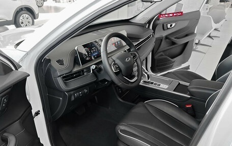 Chery Tiggo 4 I рестайлинг, 2025 год, 2 099 000 рублей, 7 фотография