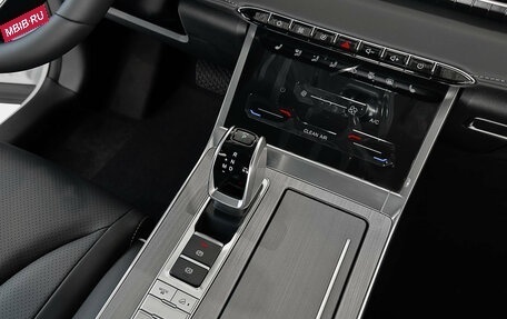 Chery Tiggo 4 I рестайлинг, 2025 год, 2 099 000 рублей, 13 фотография