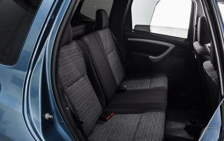Renault Duster I рестайлинг, 2014 год, 969 000 рублей, 7 фотография