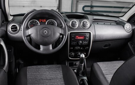 Renault Duster I рестайлинг, 2014 год, 969 000 рублей, 6 фотография