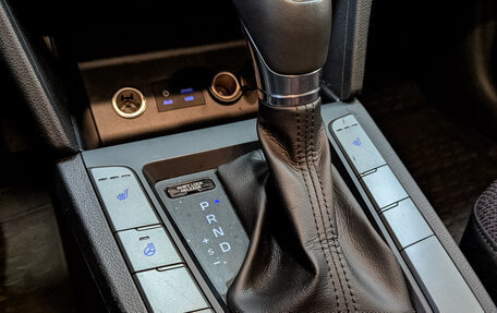 Hyundai Elantra VI рестайлинг, 2019 год, 1 615 000 рублей, 21 фотография