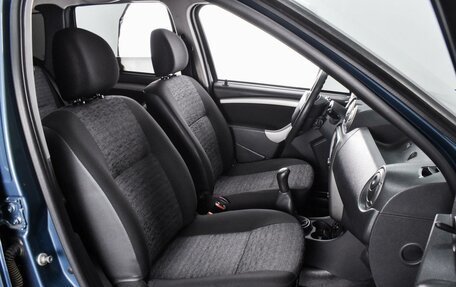 Renault Duster I рестайлинг, 2014 год, 969 000 рублей, 8 фотография