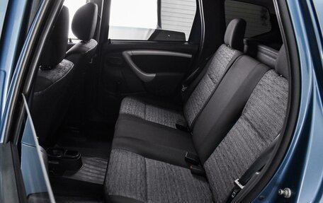Renault Duster I рестайлинг, 2014 год, 969 000 рублей, 9 фотография
