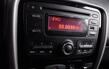 Renault Duster I рестайлинг, 2014 год, 969 000 рублей, 13 фотография