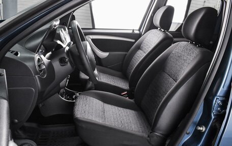 Renault Duster I рестайлинг, 2014 год, 969 000 рублей, 10 фотография