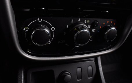 Renault Duster I рестайлинг, 2014 год, 969 000 рублей, 12 фотография