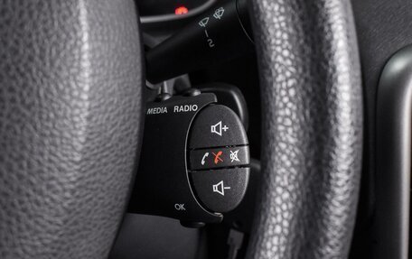 Renault Duster I рестайлинг, 2014 год, 969 000 рублей, 15 фотография