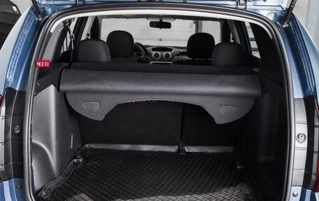 Renault Duster I рестайлинг, 2014 год, 969 000 рублей, 16 фотография