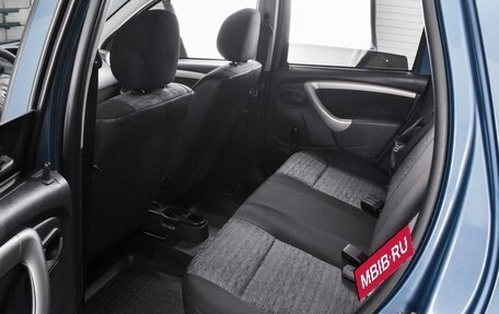 Renault Duster I рестайлинг, 2014 год, 969 000 рублей, 11 фотография