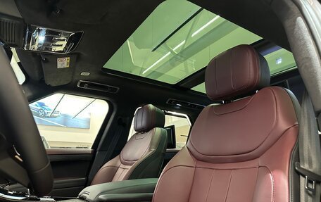 Land Rover Range Rover Sport, 2025 год, 20 400 000 рублей, 12 фотография