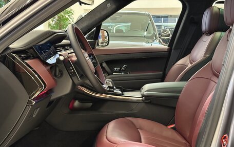 Land Rover Range Rover Sport, 2025 год, 20 400 000 рублей, 11 фотография
