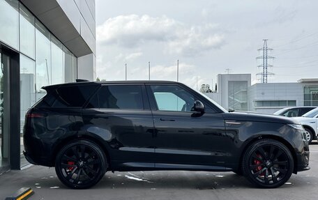 Land Rover Range Rover Sport, 2025 год, 20 400 000 рублей, 4 фотография