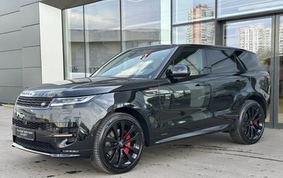 Land Rover Range Rover Sport, 2025 год, 20 400 000 рублей, 1 фотография