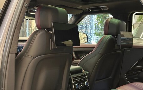 Land Rover Range Rover Sport, 2025 год, 20 400 000 рублей, 14 фотография