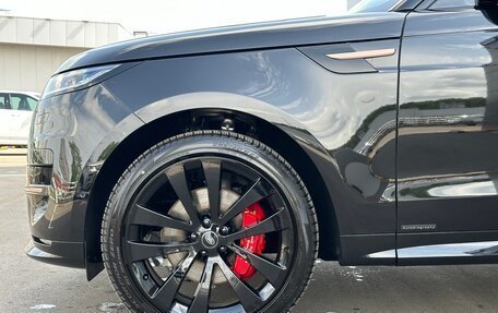 Land Rover Range Rover Sport, 2025 год, 20 400 000 рублей, 9 фотография
