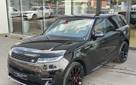 Land Rover Range Rover Sport, 2025 год, 20 400 000 рублей, 2 фотография