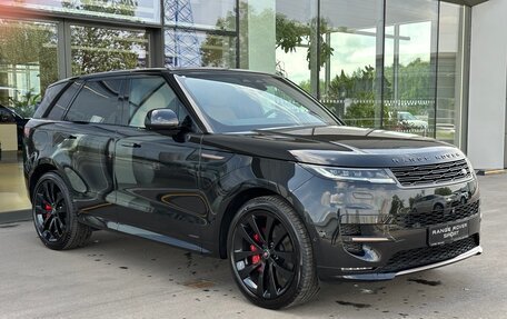 Land Rover Range Rover Sport, 2025 год, 20 400 000 рублей, 3 фотография