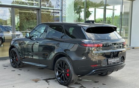 Land Rover Range Rover Sport, 2025 год, 20 400 000 рублей, 7 фотография