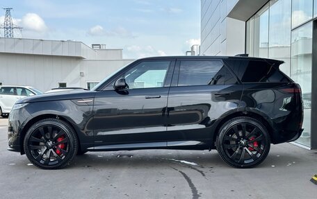 Land Rover Range Rover Sport, 2025 год, 20 400 000 рублей, 8 фотография