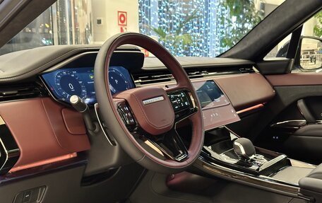 Land Rover Range Rover Sport, 2025 год, 20 400 000 рублей, 10 фотография