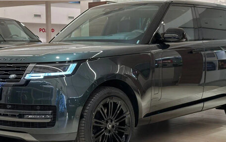 Land Rover Range Rover IV рестайлинг, 2025 год, 24 750 000 рублей, 1 фотография