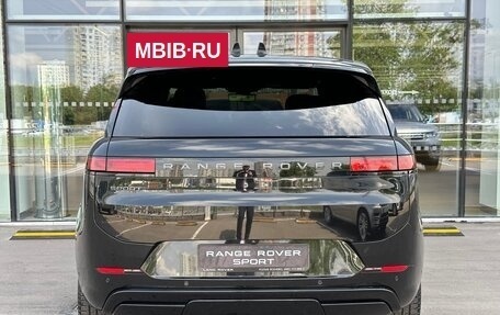 Land Rover Range Rover Sport, 2025 год, 20 400 000 рублей, 6 фотография