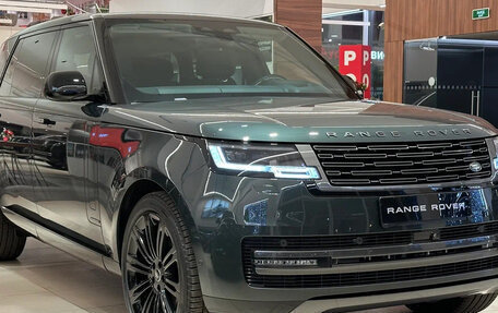 Land Rover Range Rover IV рестайлинг, 2025 год, 24 750 000 рублей, 2 фотография