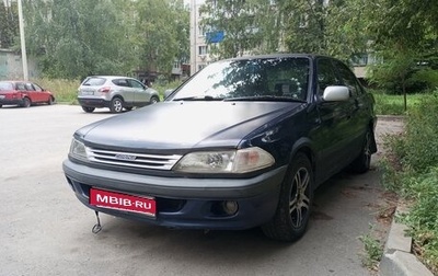 Toyota Carina, 1997 год, 330 000 рублей, 1 фотография