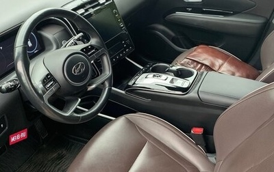 Hyundai Tucson, 2021 год, 2 890 000 рублей, 1 фотография