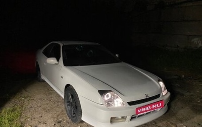 Honda Prelude IV, 1997 год, 350 000 рублей, 1 фотография