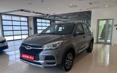 Chery Tiggo 4 I рестайлинг, 2022 год, 1 025 000 рублей, 1 фотография