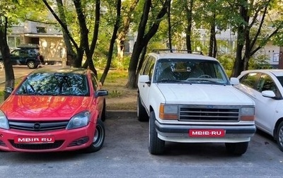 Ford Explorer III, 1992 год, 420 000 рублей, 1 фотография