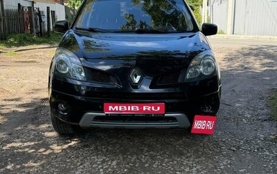 Renault Koleos I рестайлинг 2, 2009 год, 1 150 000 рублей, 1 фотография