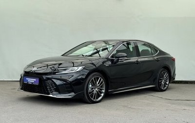 Toyota Camry, 2025 год, 4 090 000 рублей, 1 фотография