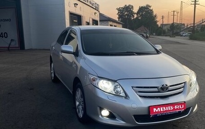 Toyota Corolla, 2008 год, 815 000 рублей, 1 фотография