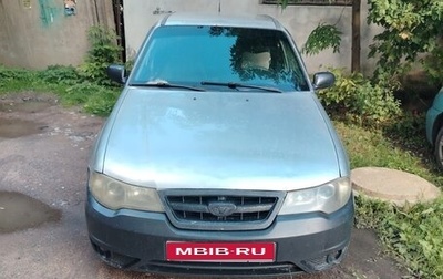 Daewoo Nexia I рестайлинг, 2011 год, 120 000 рублей, 1 фотография