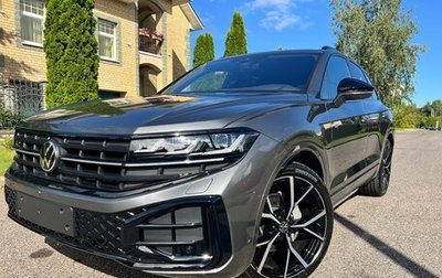 Volkswagen Touareg III, 2025 год, 12 700 000 рублей, 1 фотография