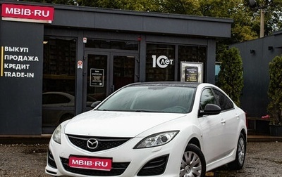 Mazda 6, 2012 год, 1 049 000 рублей, 1 фотография