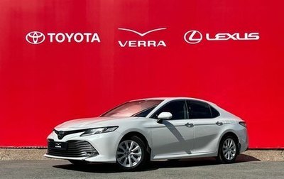 Toyota Camry, 2019 год, 2 490 000 рублей, 1 фотография