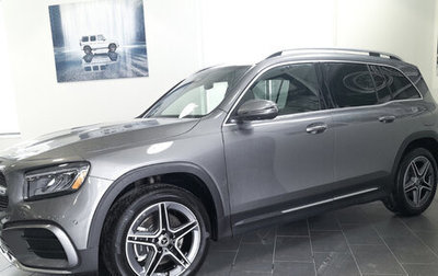 Mercedes-Benz GLB, 2025 год, 9 190 000 рублей, 1 фотография