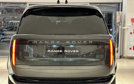 Land Rover Range Rover IV рестайлинг, 2025 год, 24 750 000 рублей, 4 фотография