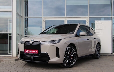 BMW iX, 2025 год, 13 990 000 рублей, 1 фотография